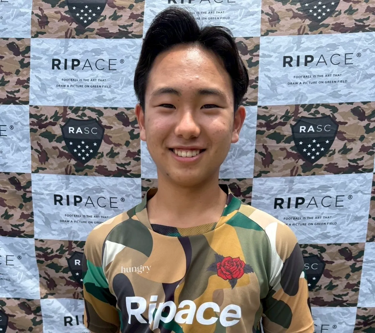 川口　侑汰