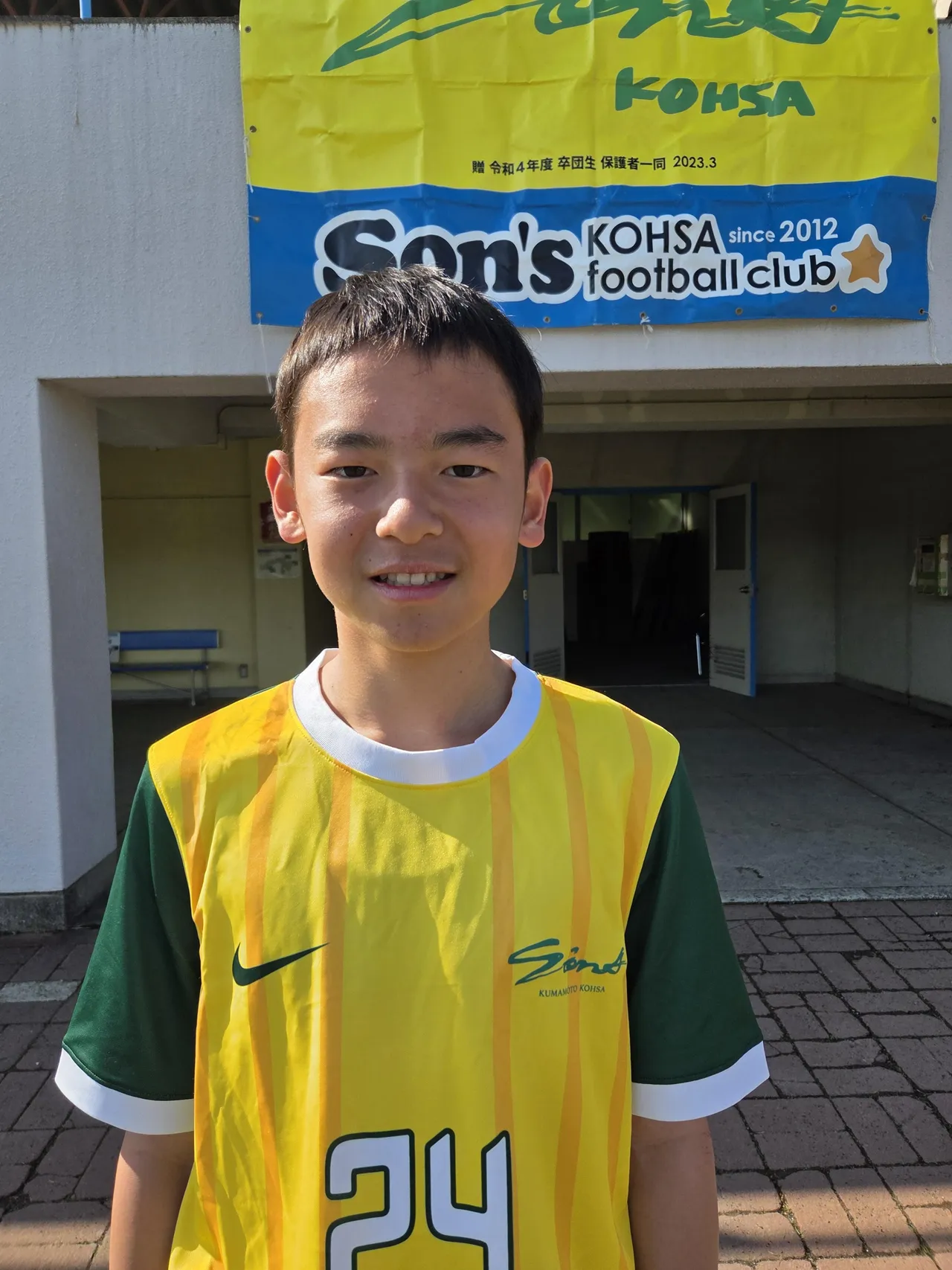 杉本　亮駕