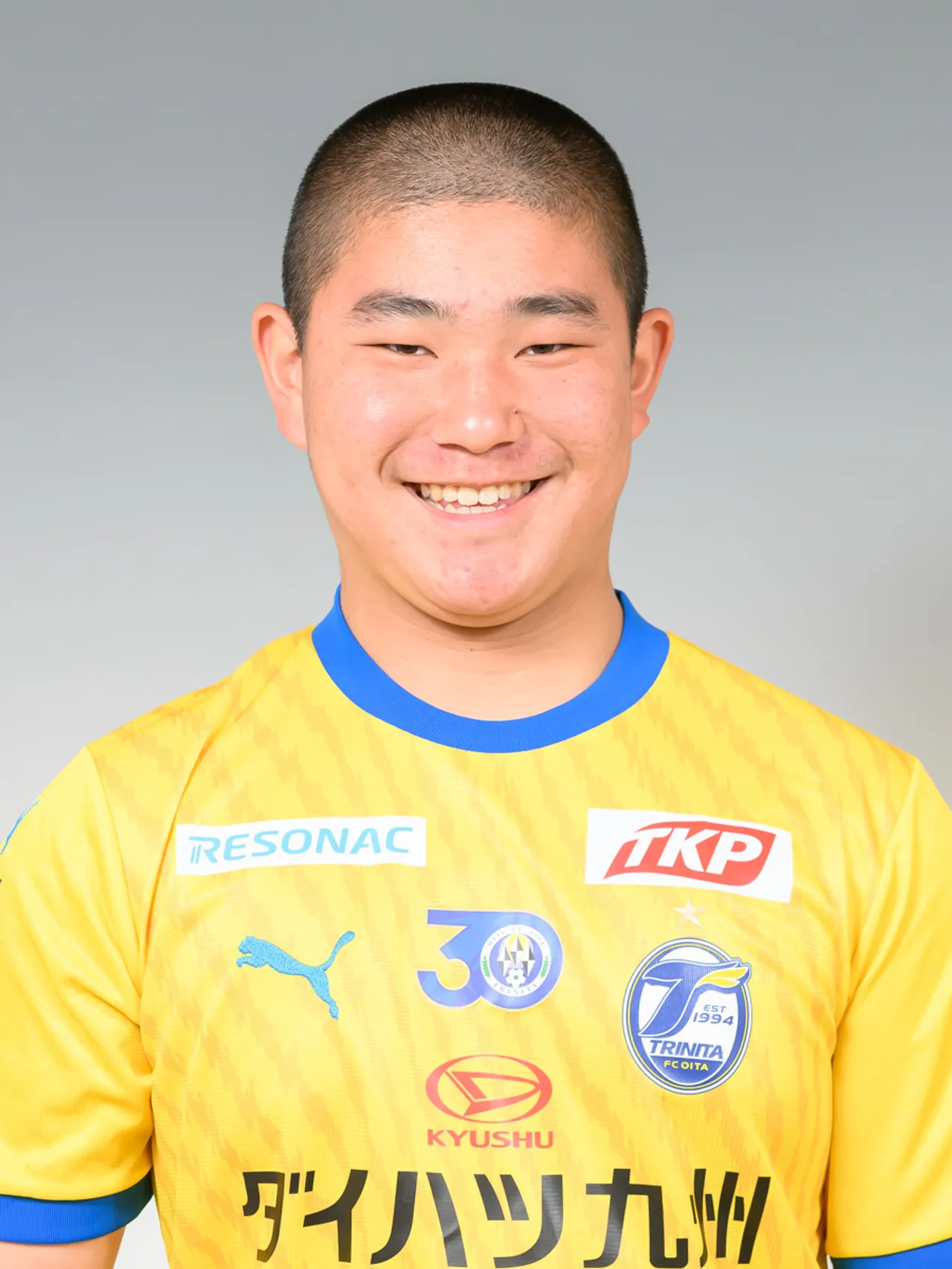 井上 颯太