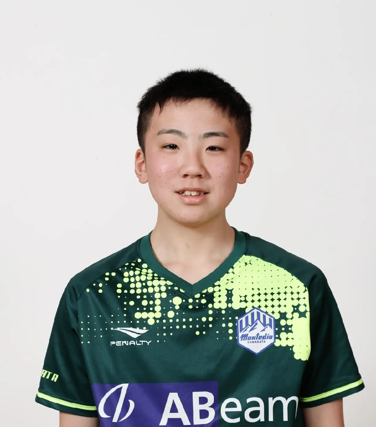 阿部　悠吾