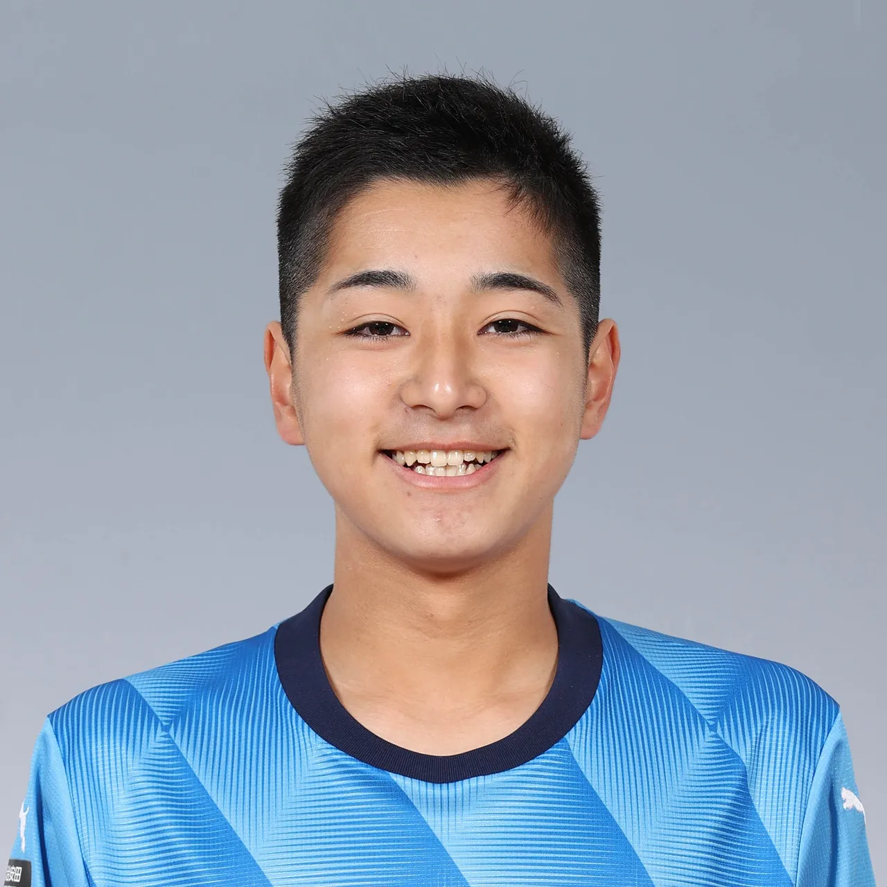 大沼　錬士