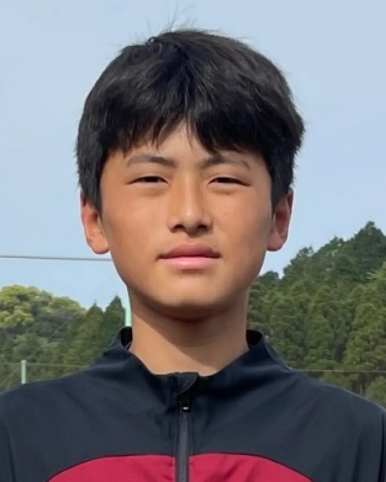 竹内　直太郎