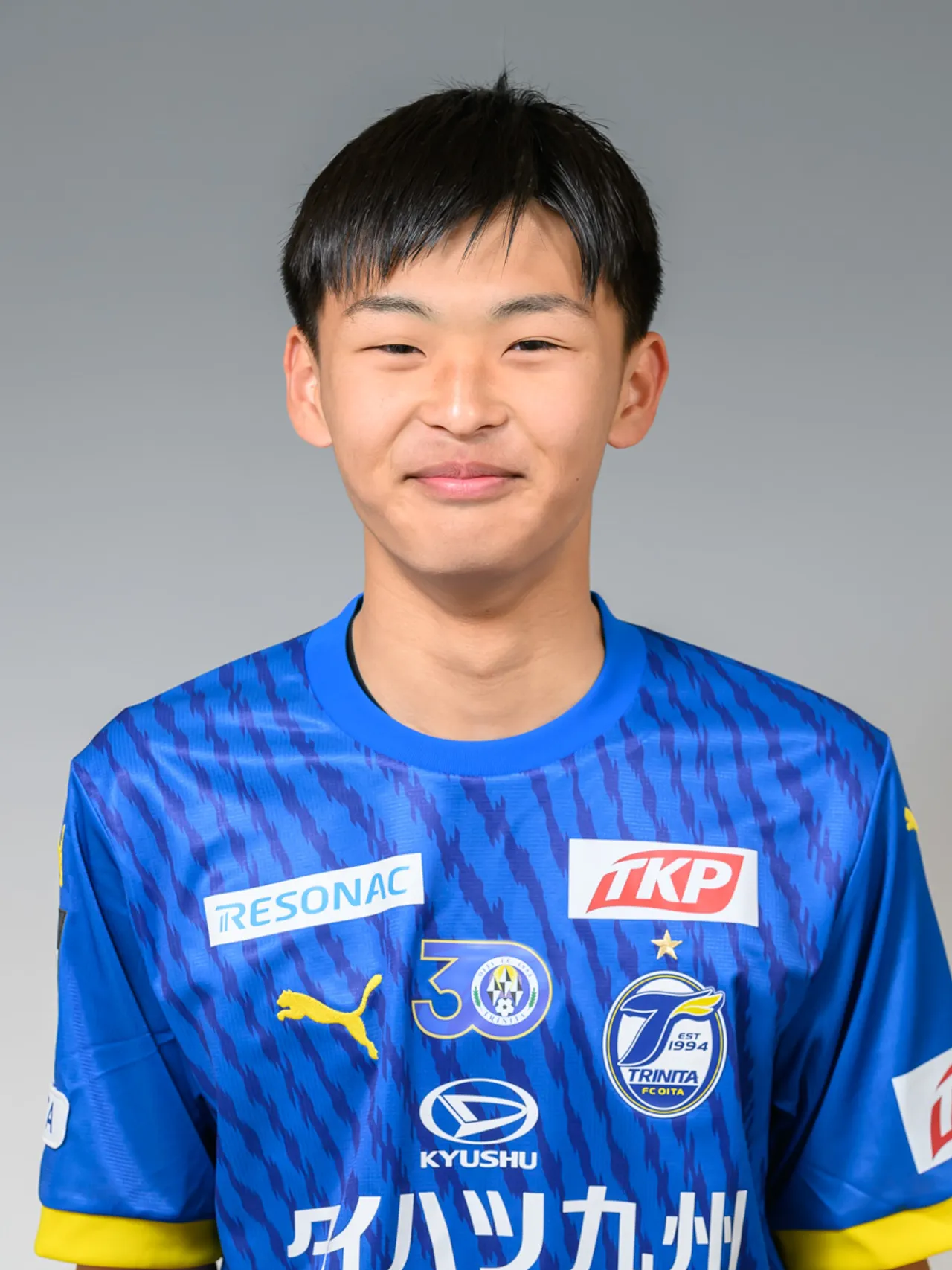 佐藤　稜真