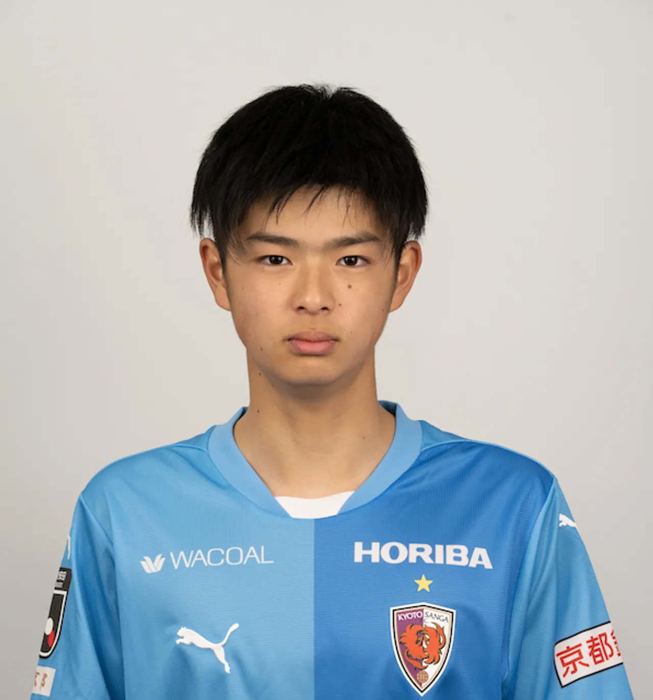 山﨑　新太