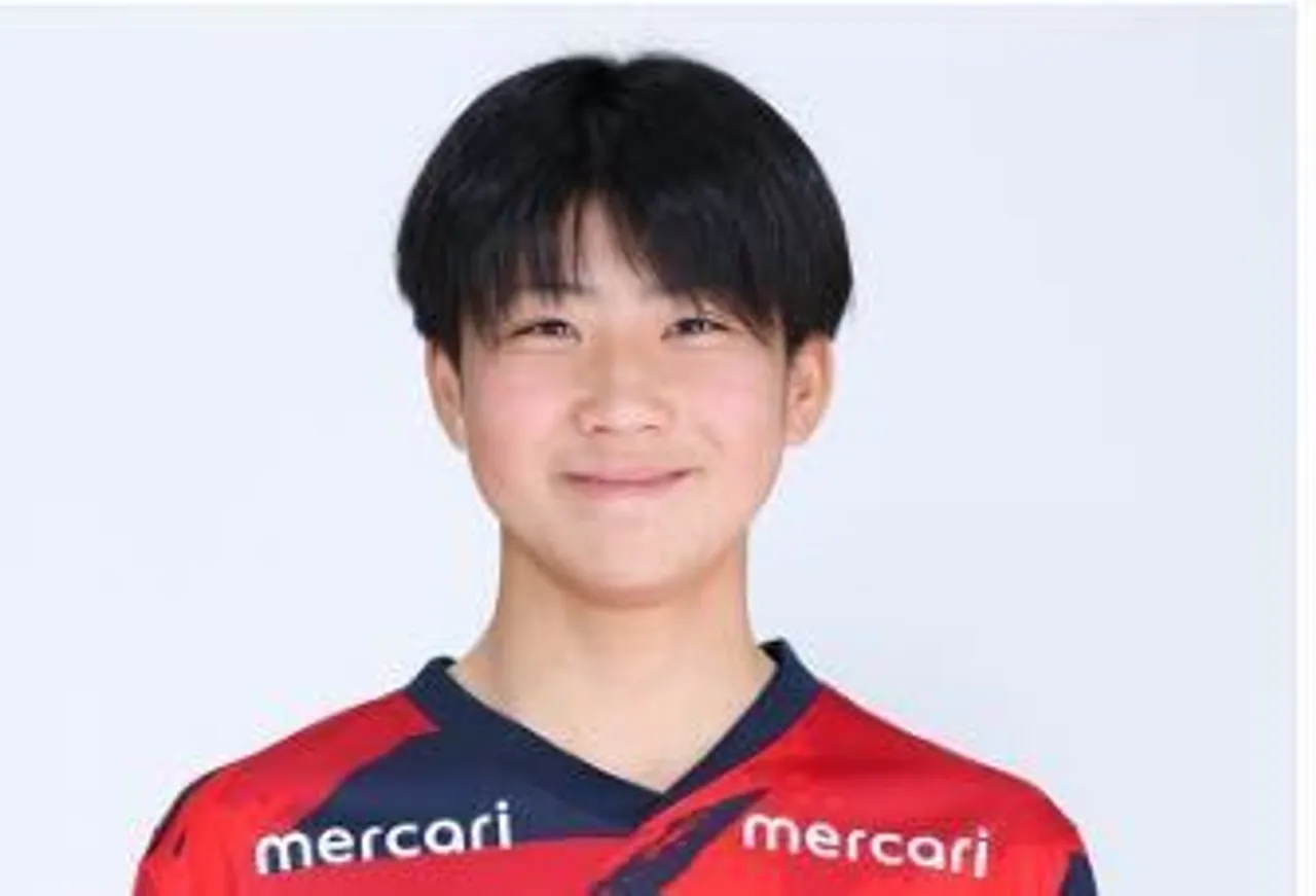 草野　敏輝