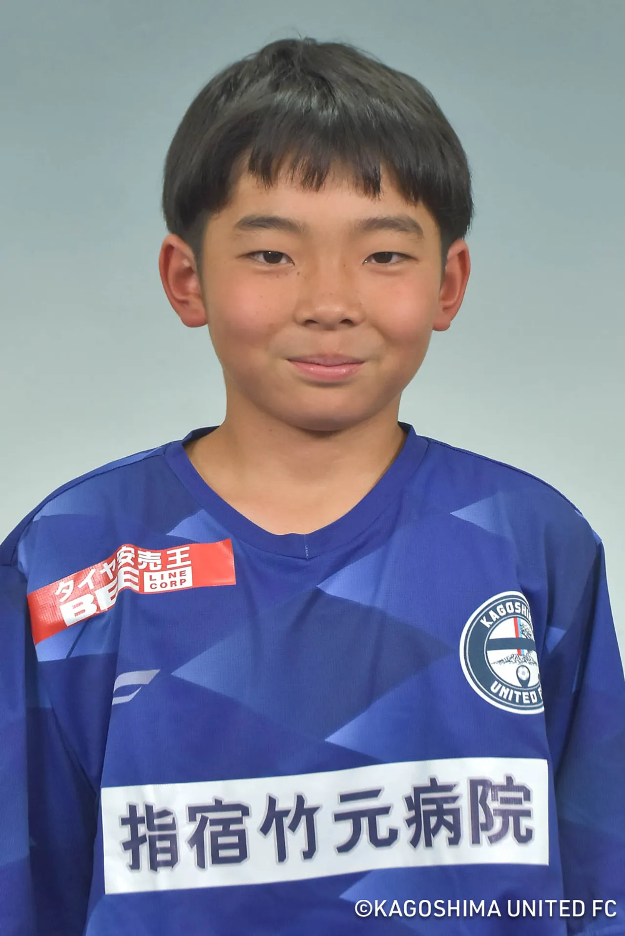 嘉納　槙之介