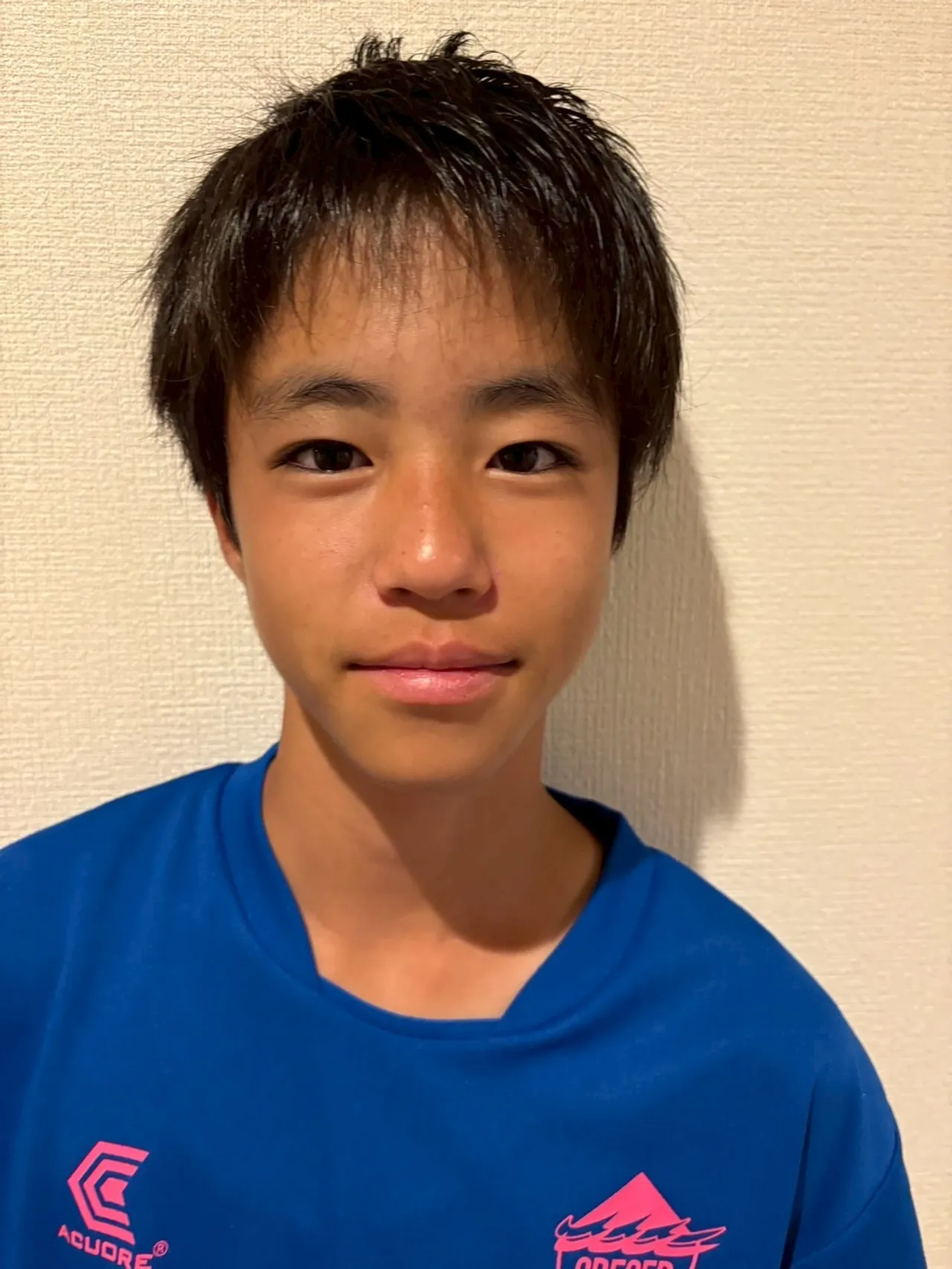 園田　蓮斗