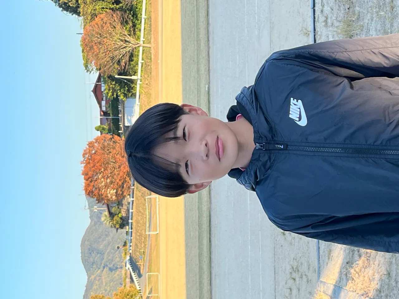 志垣　蓮芯