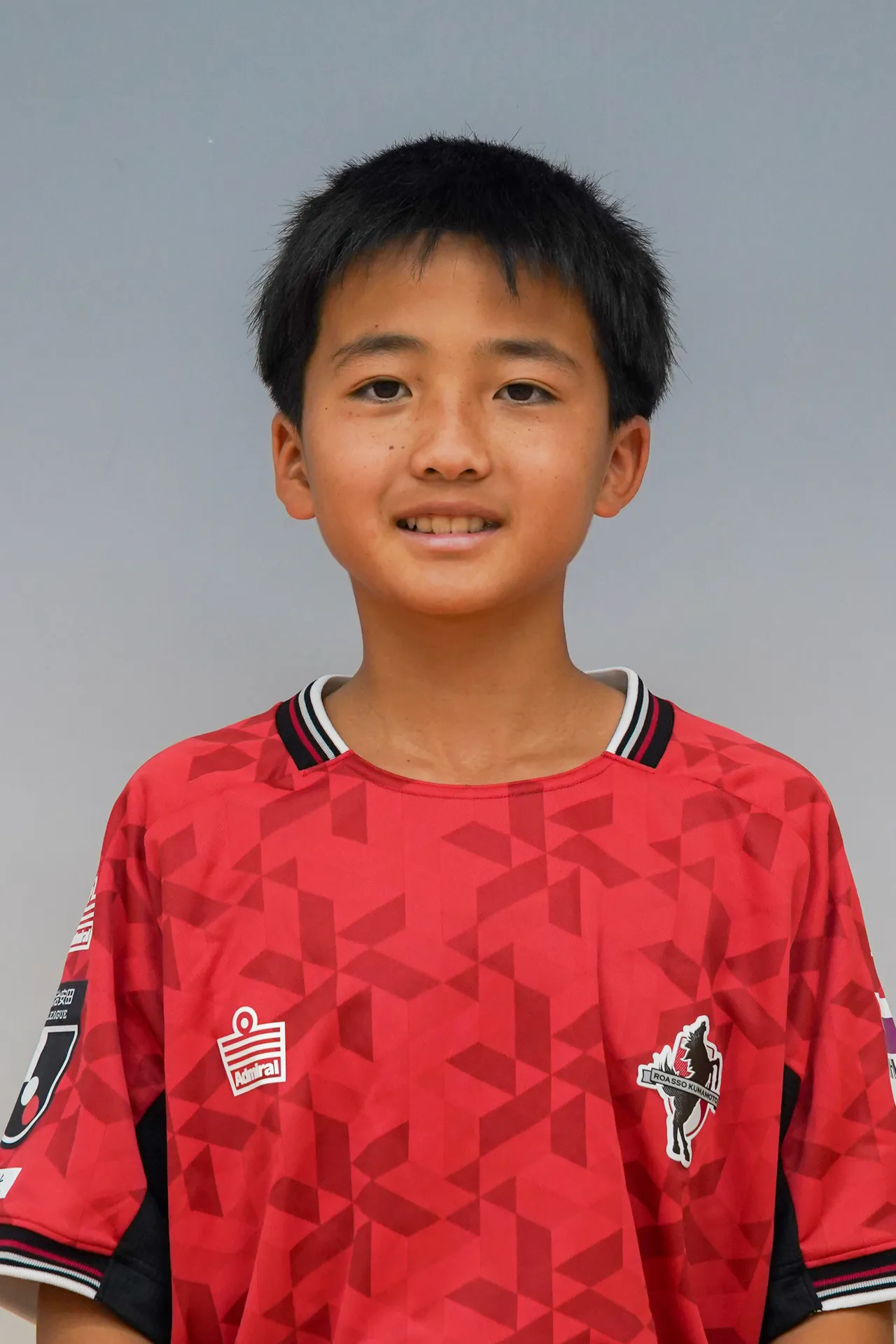 礒田　隆介