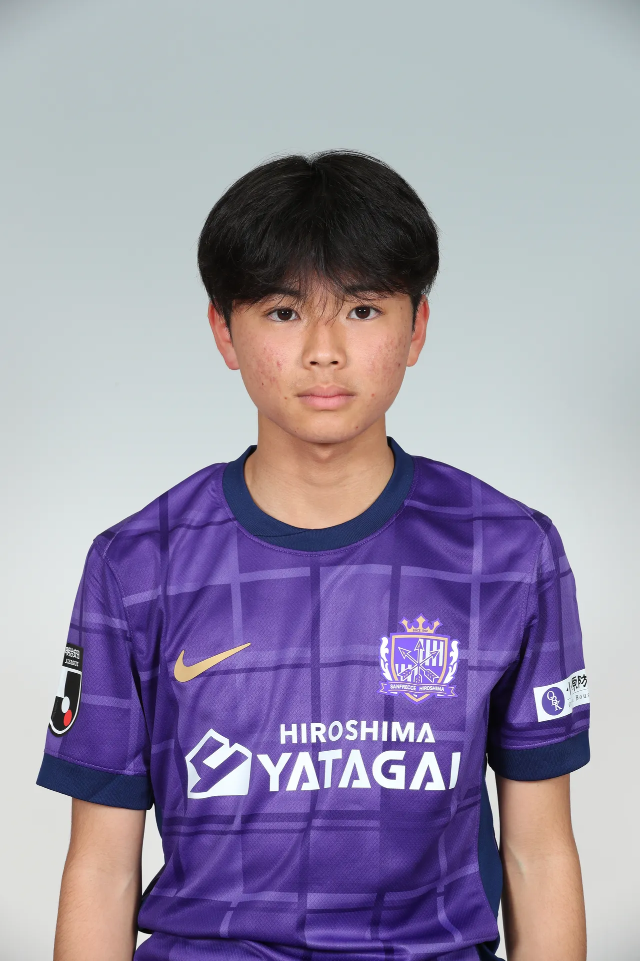 松川　斗祈
