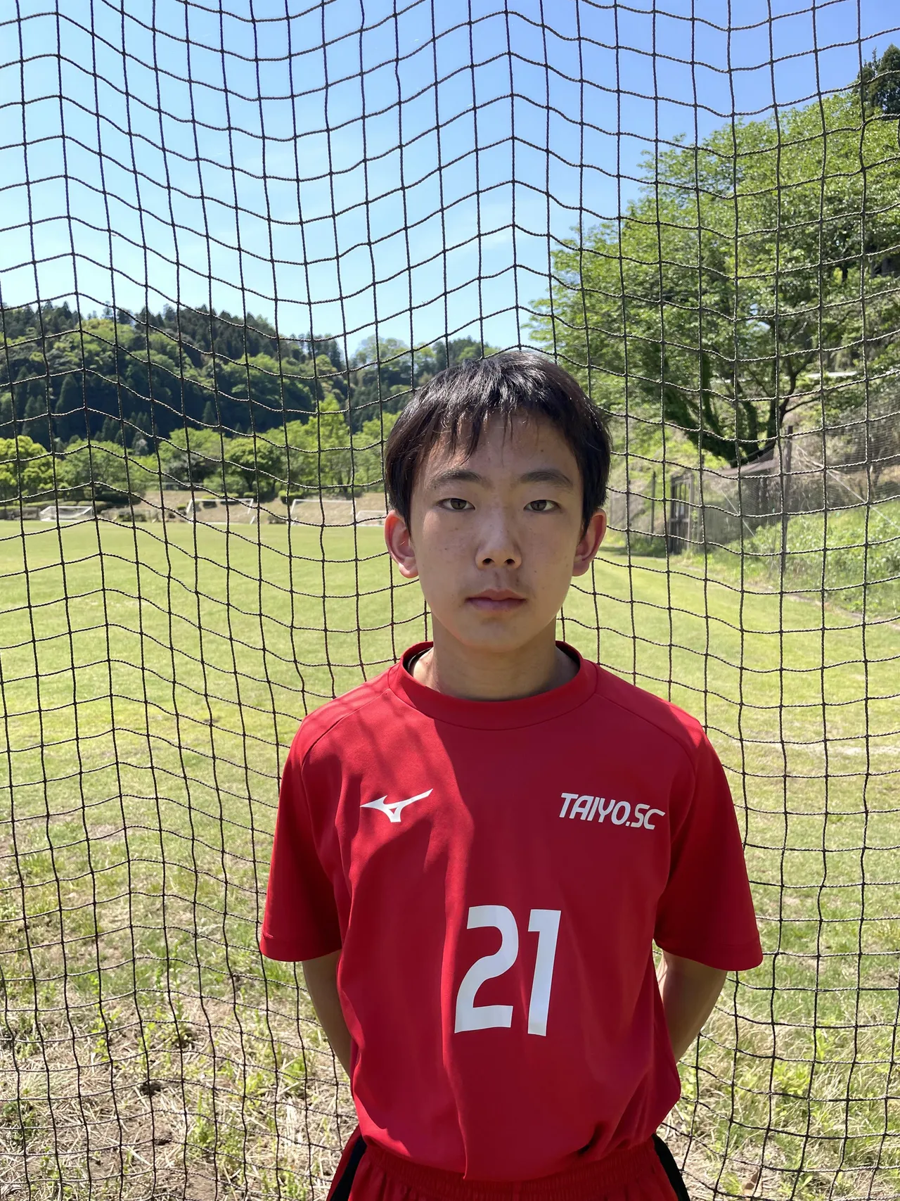 吉田　燎司