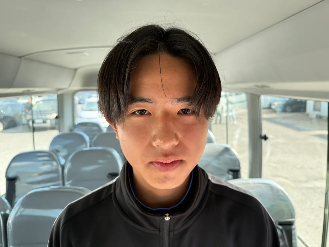 古賀　卓真