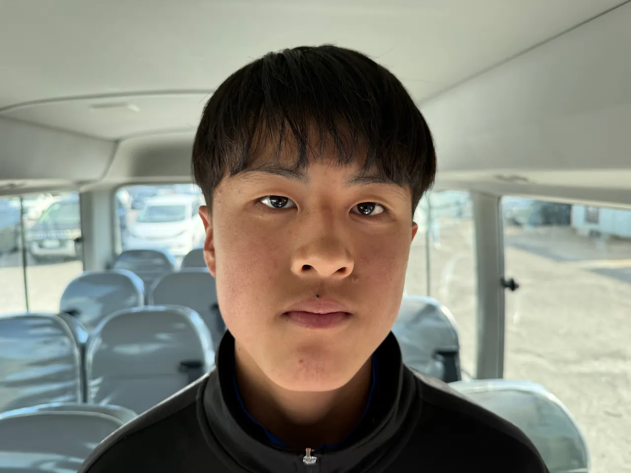 宮後　大輝