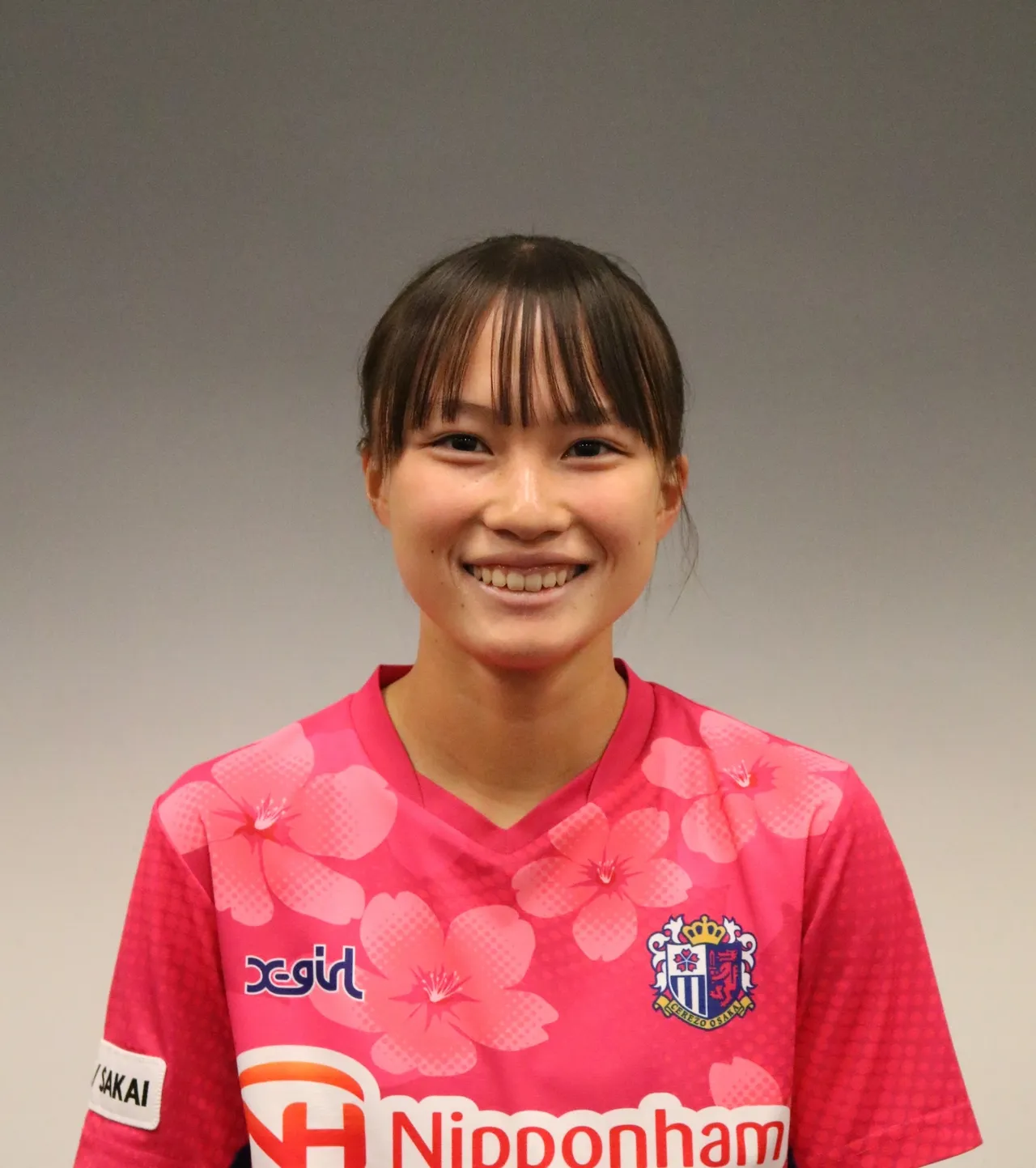 松浦　友芽
