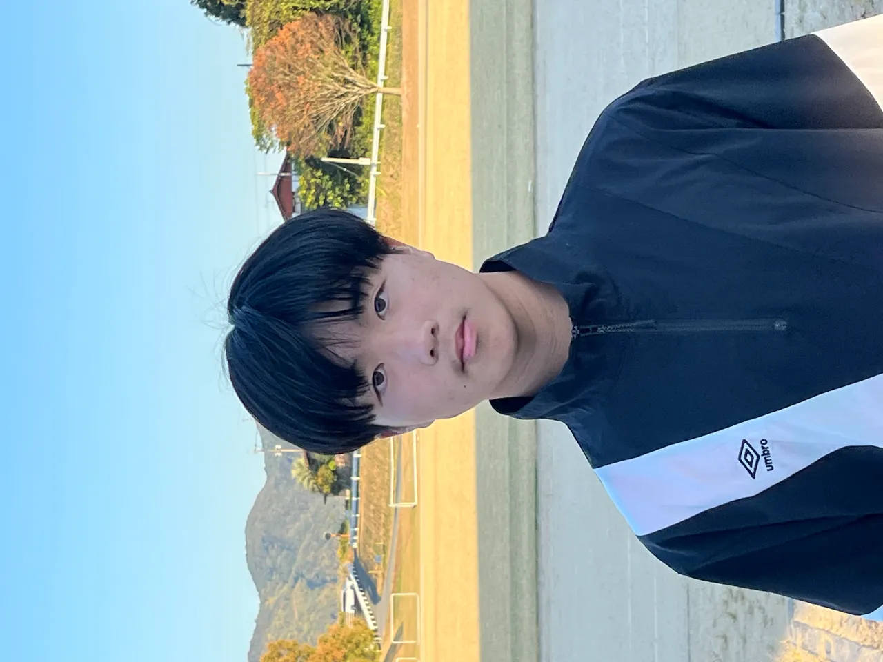 渡辺　稜太