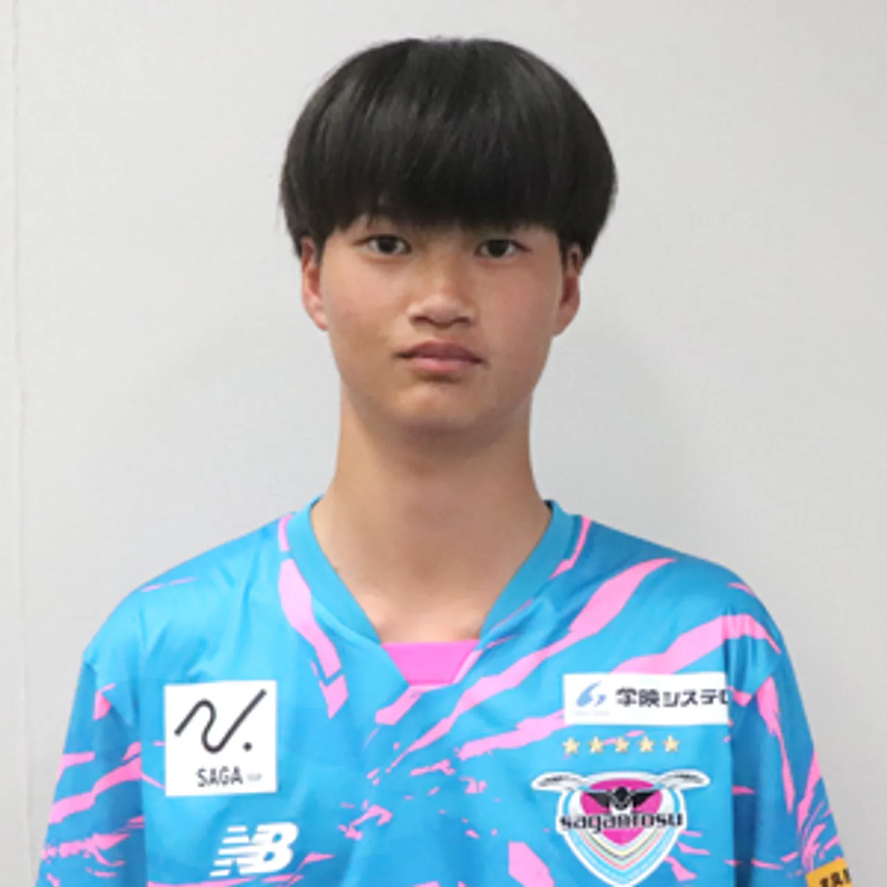 原口 斗真