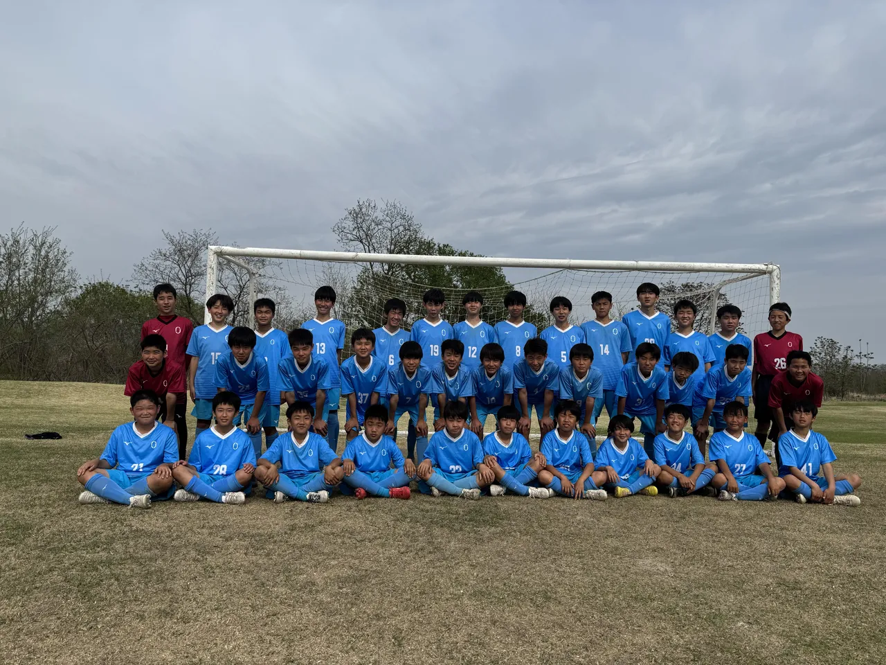 おおたシティFC