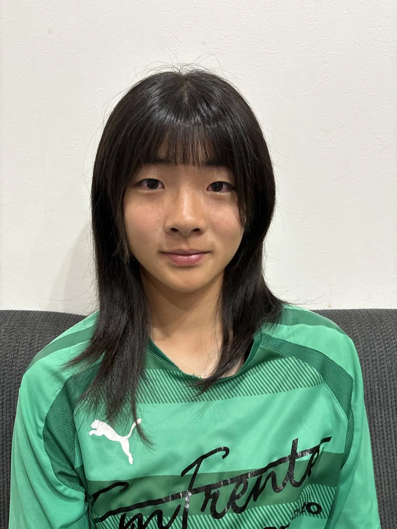 田中希咲