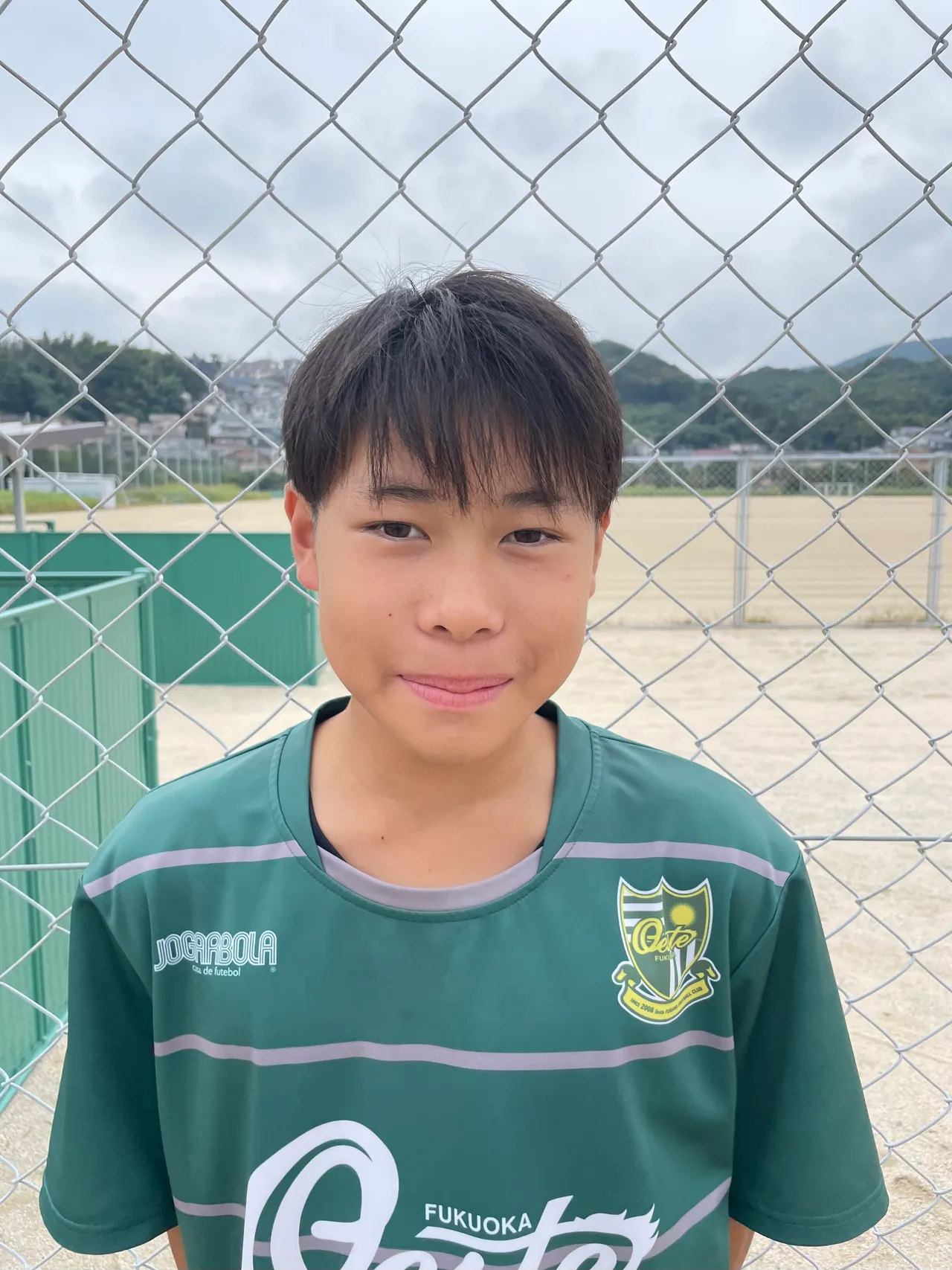 村山　歩