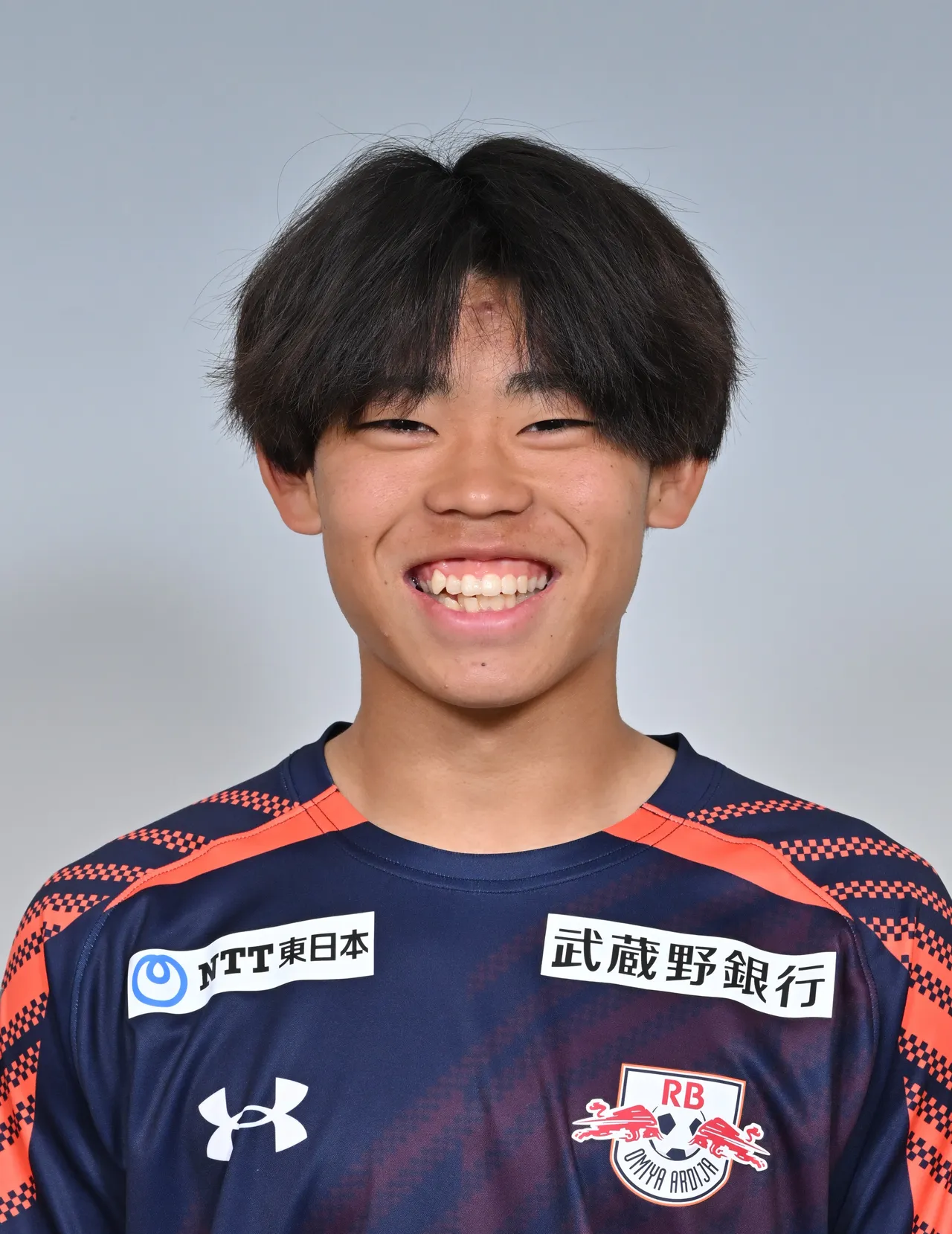 中島　大翔
