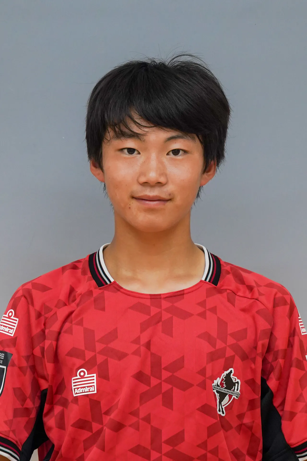 大辻　瑠騎