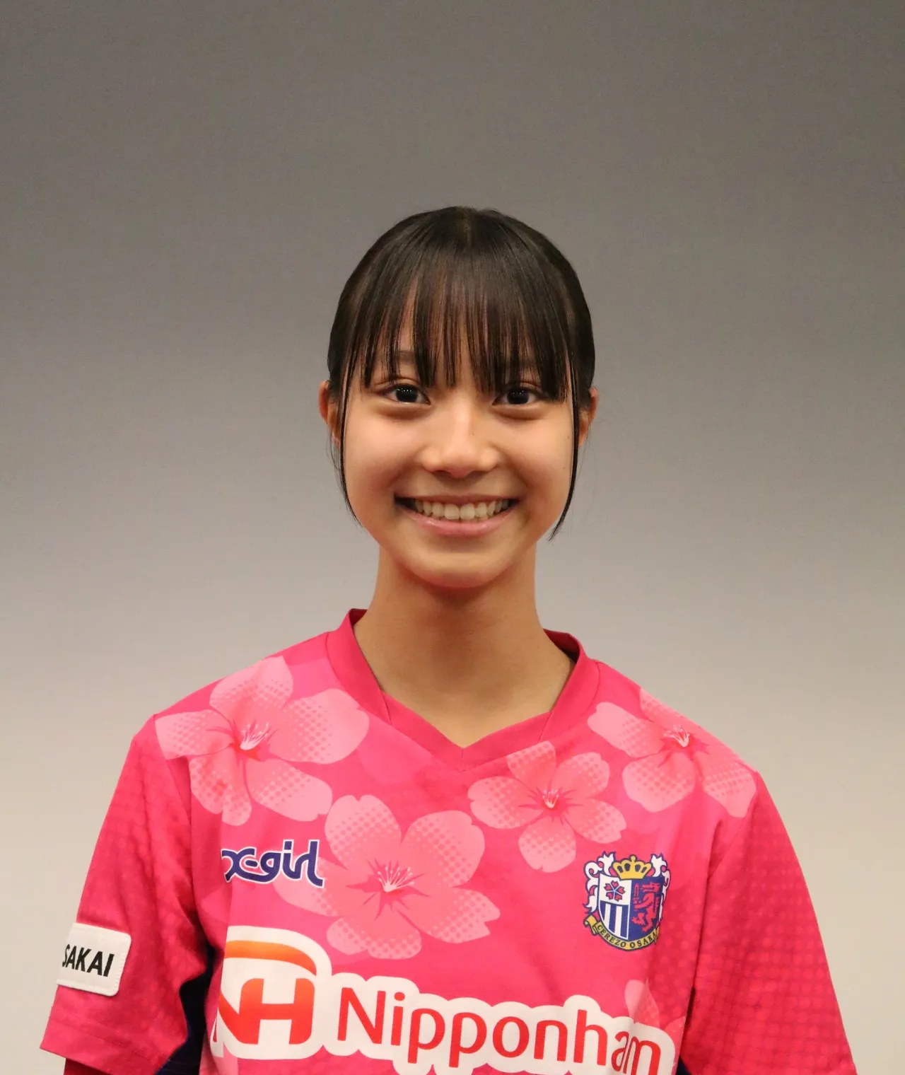 安田　実愛