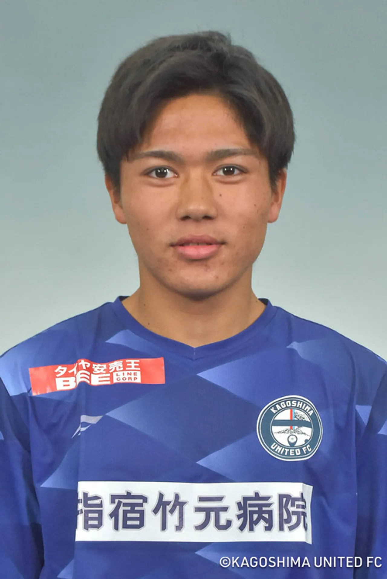 迫田　瑛仁