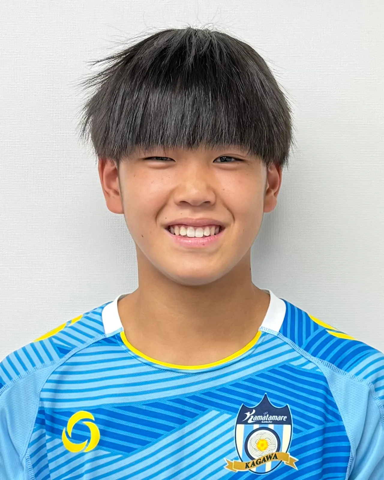 山添　成海