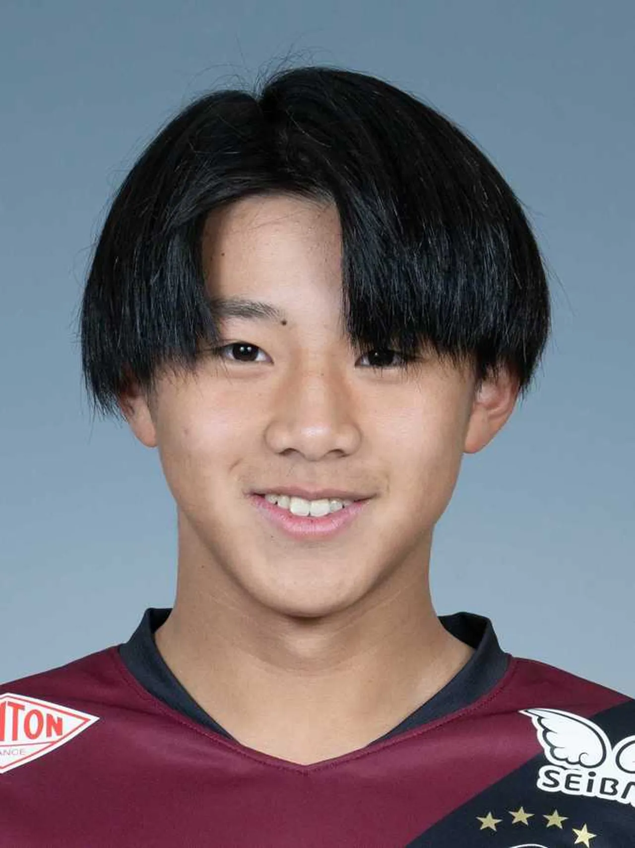 島　晃之介