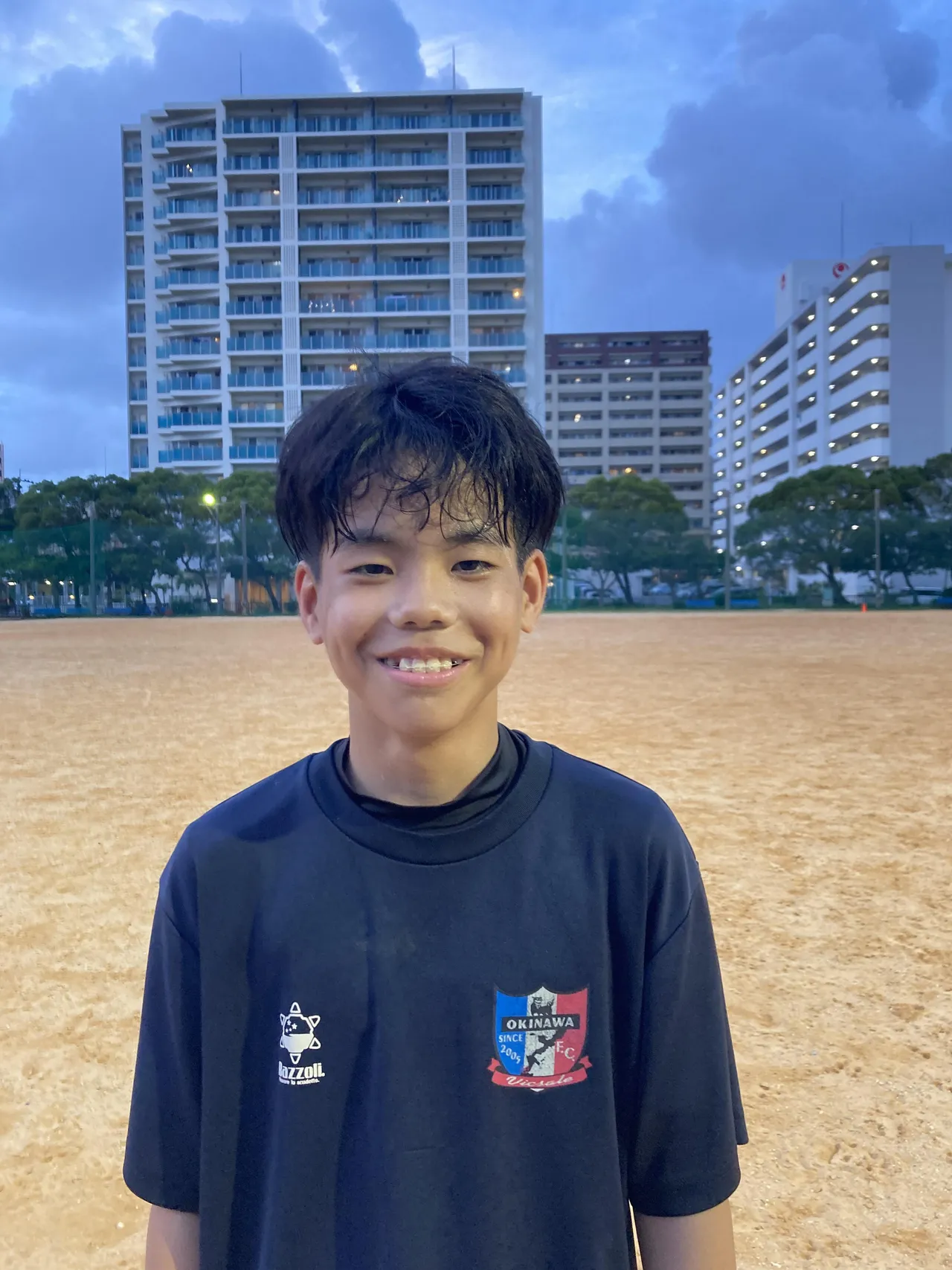 久保田　塁