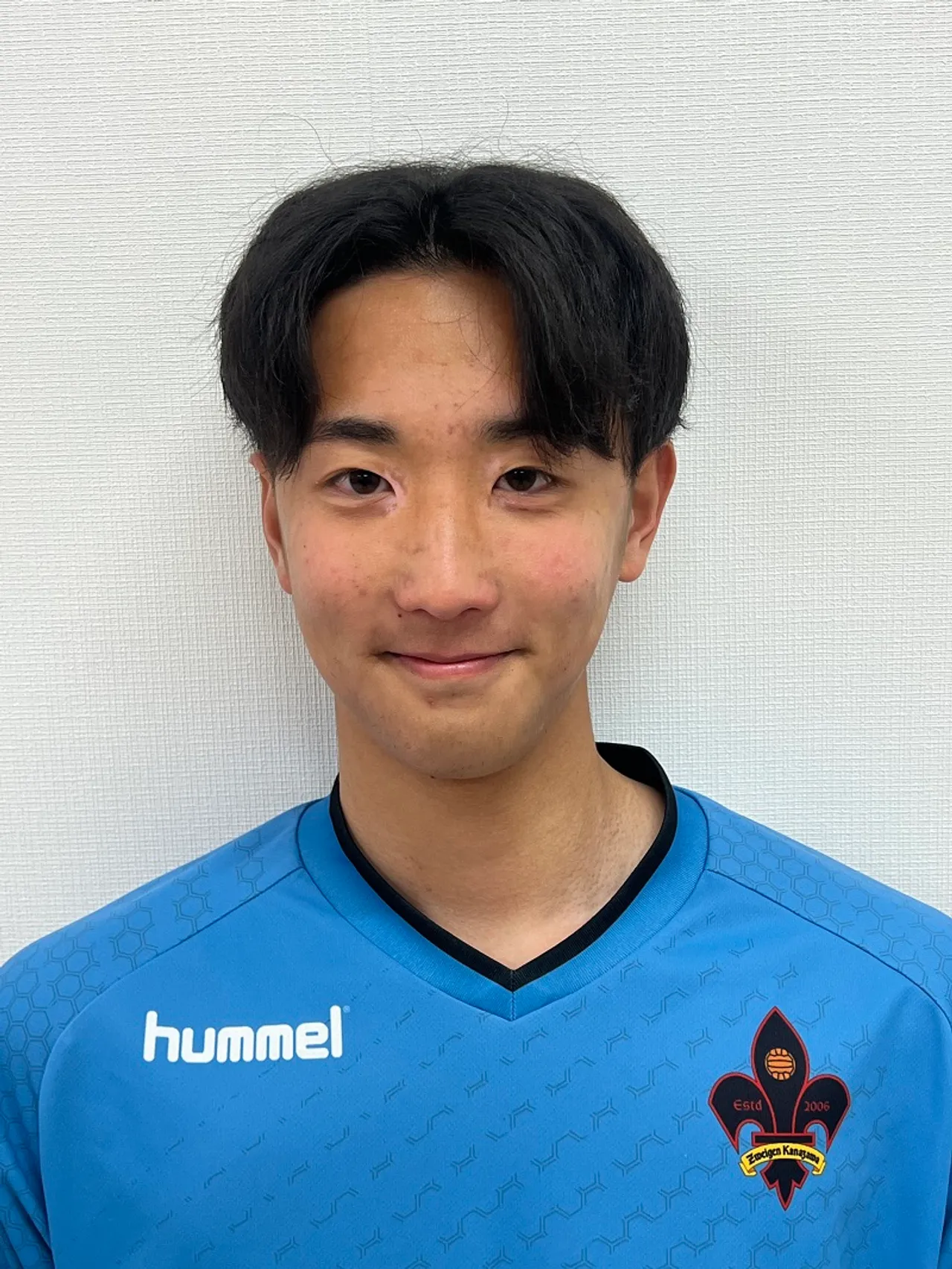 上瀬　夢翔