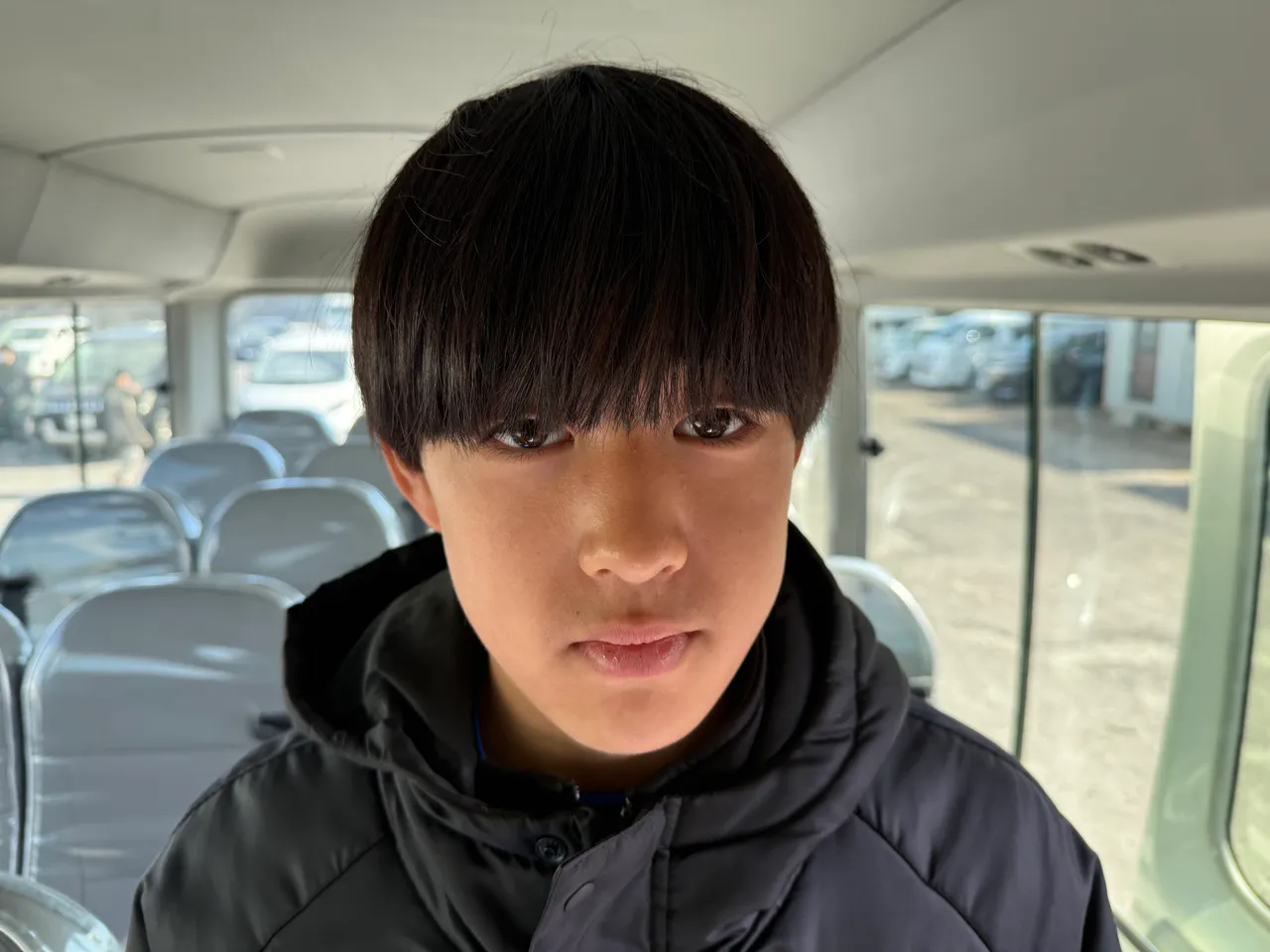 田中　蒼