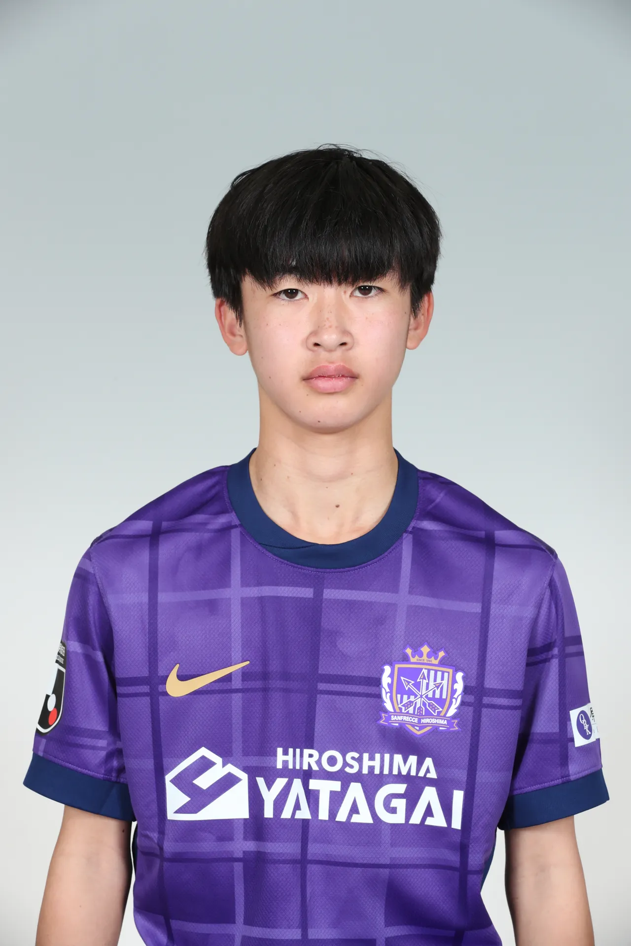 柴田　葵生
