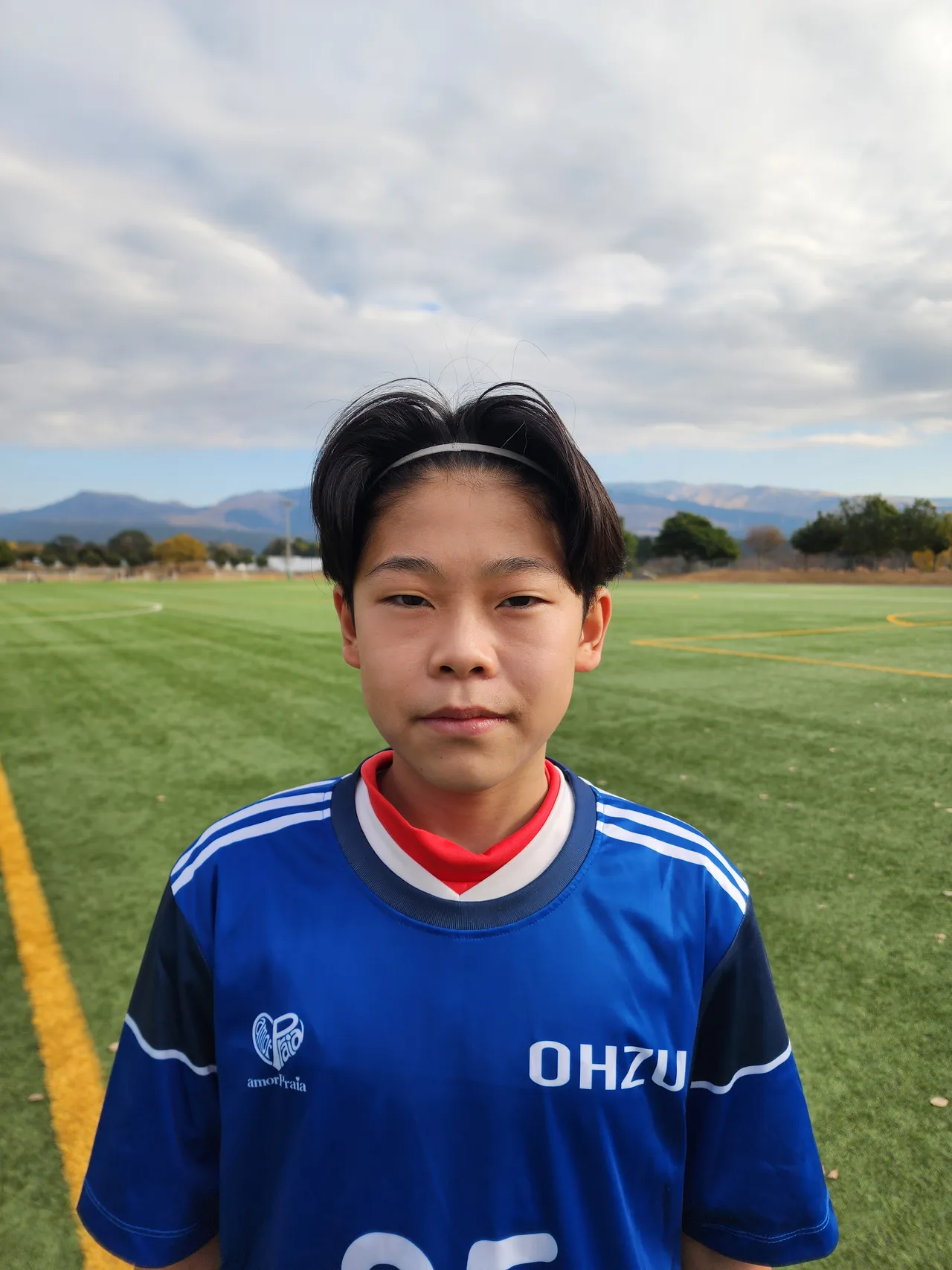 阪田 翔太郎