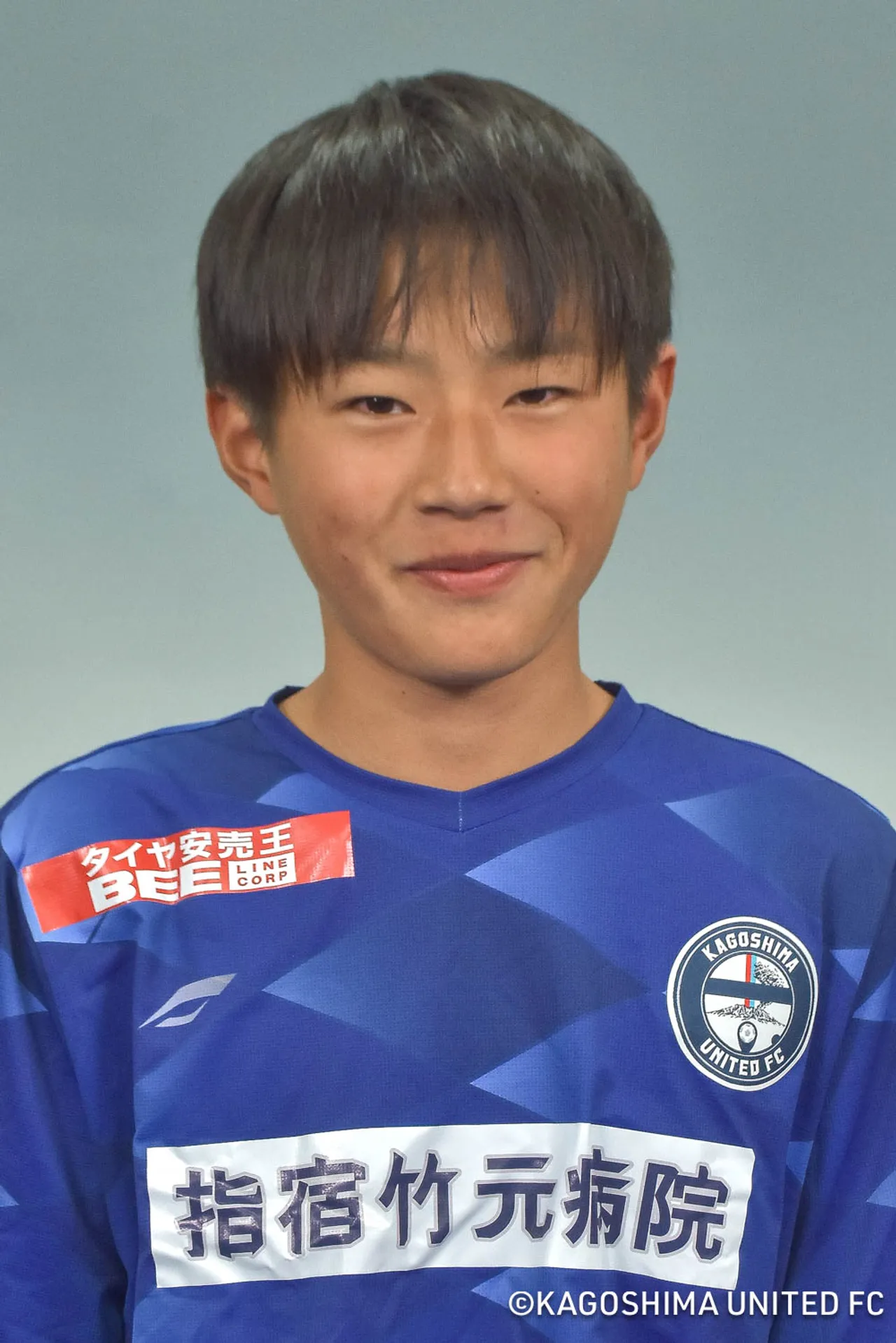 伊地知　健翔