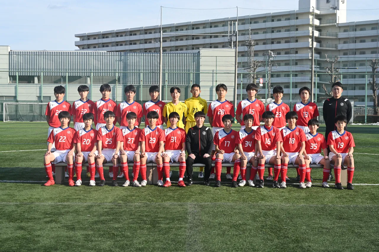 三菱養和SC巣鴨