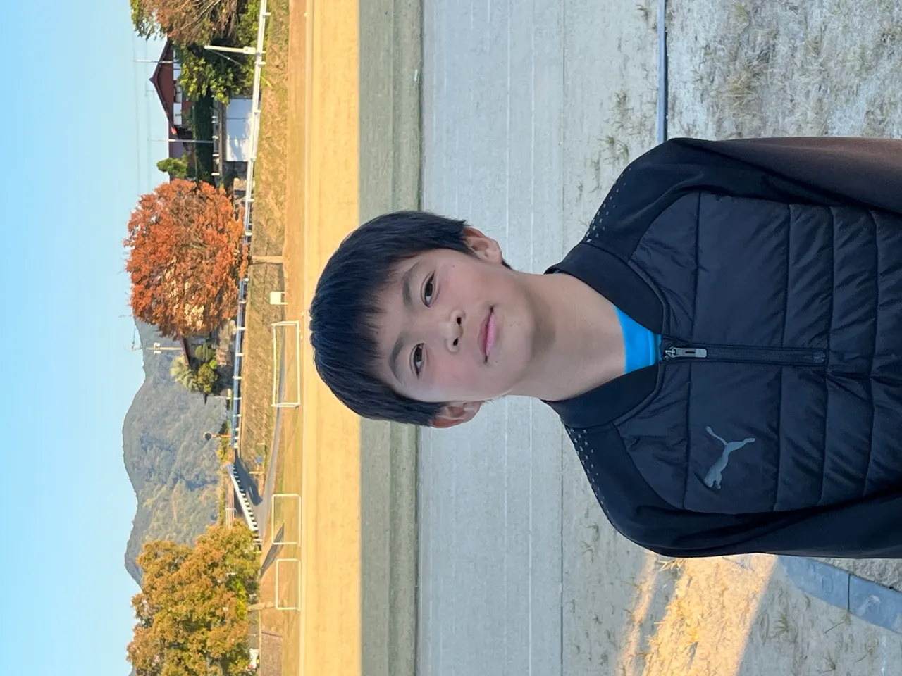 楠木　敦人