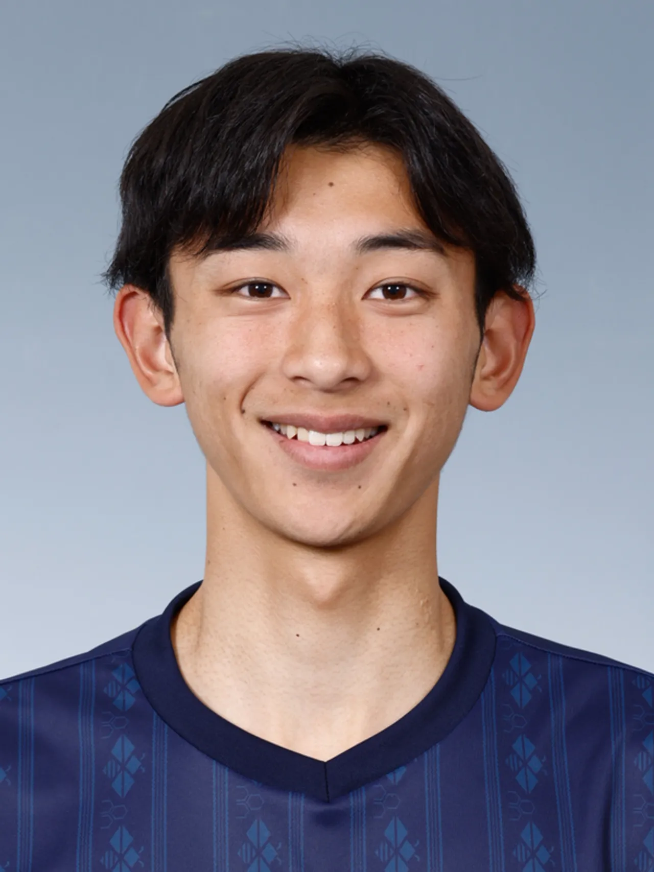 益田　凱斗