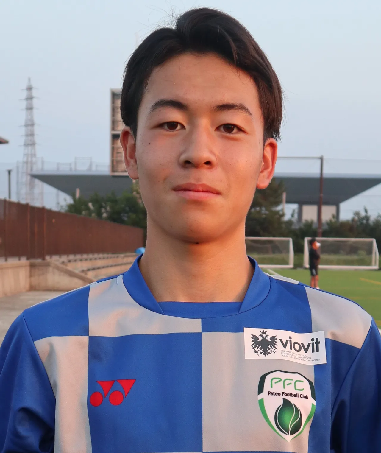 田谷　壮真