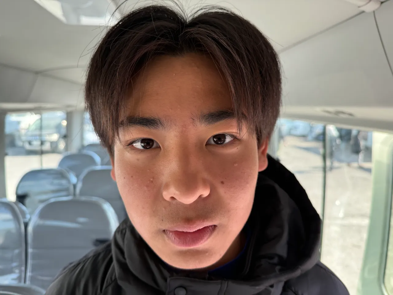 今吉　徠友