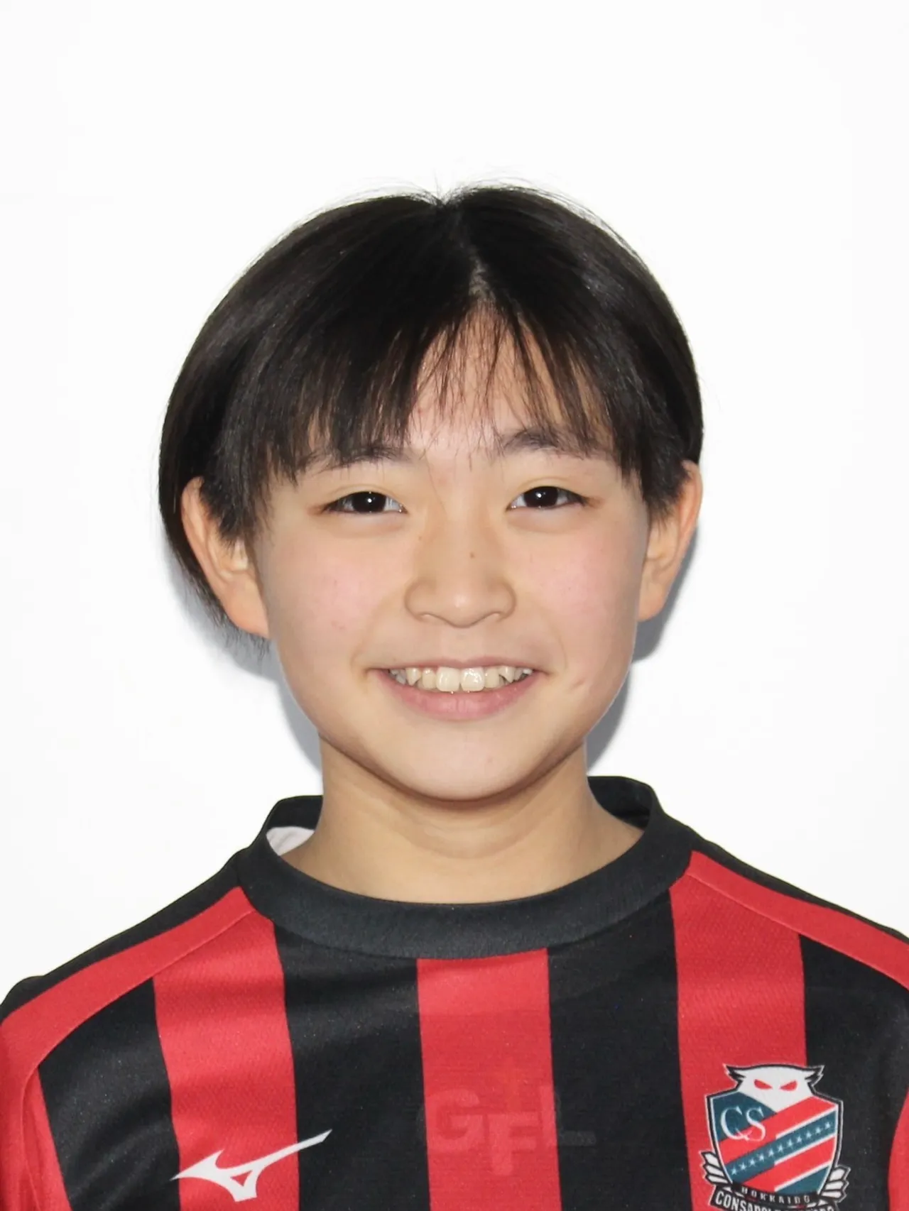 柴田　沙耶