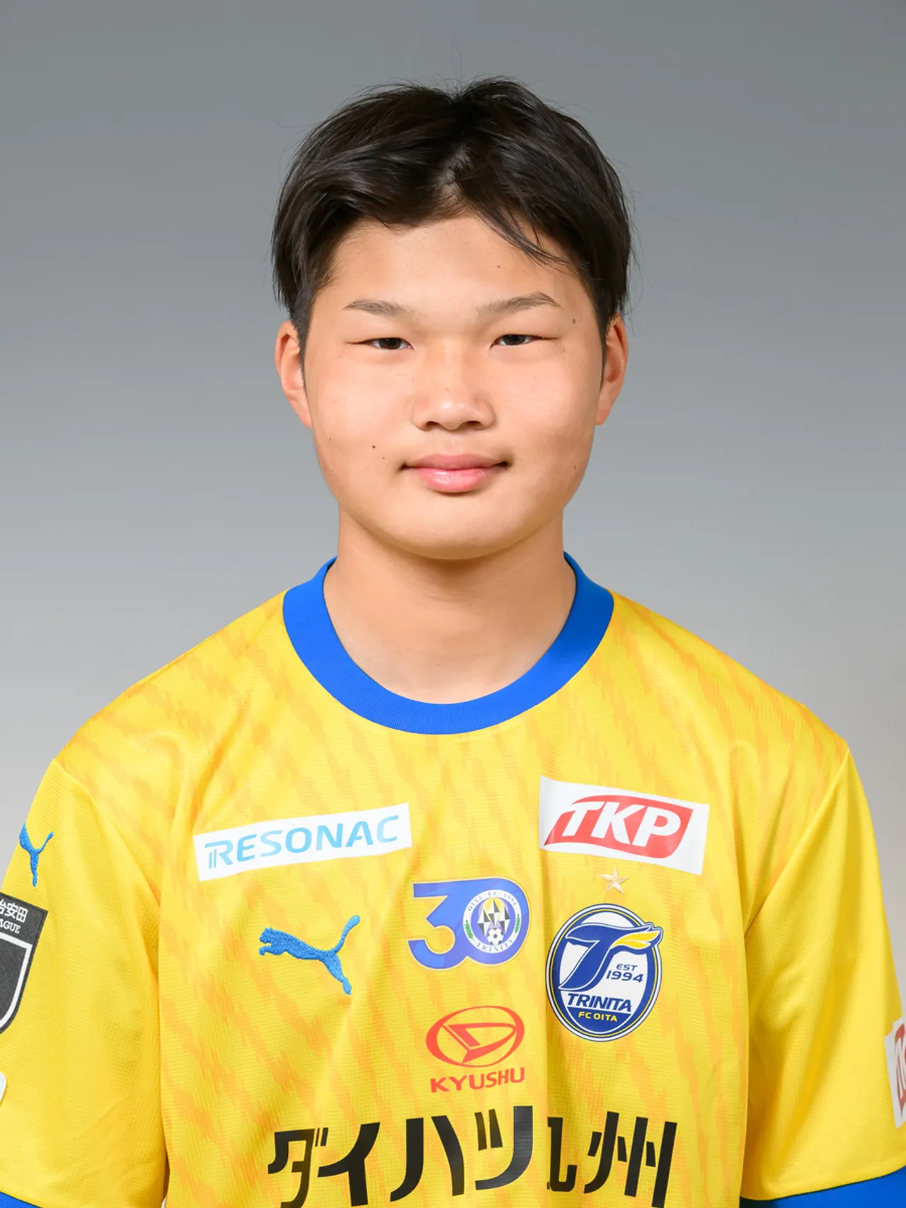 福田　龍駕