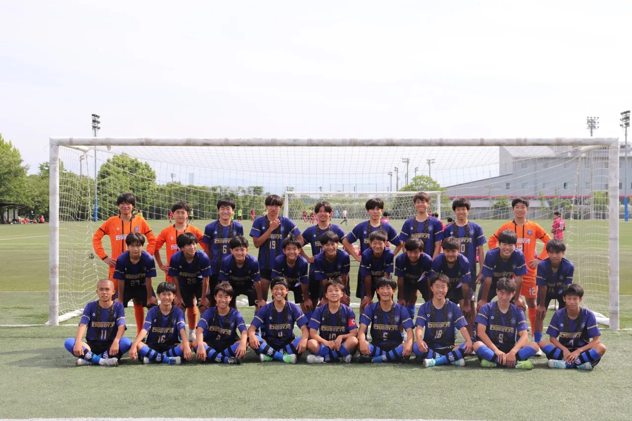 福岡BUDDY FC
