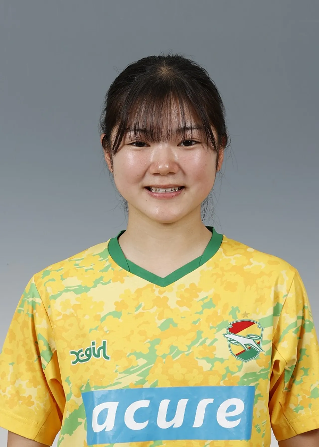 狩野　智佳