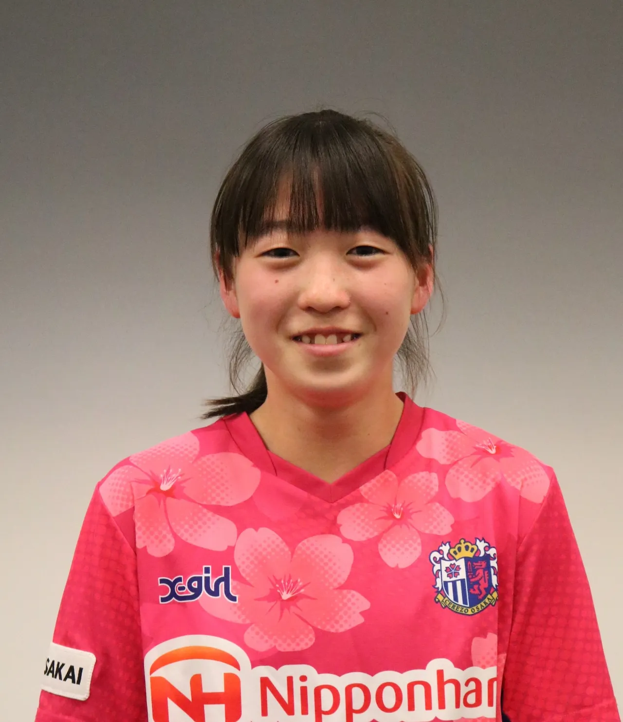 山崎　由莉