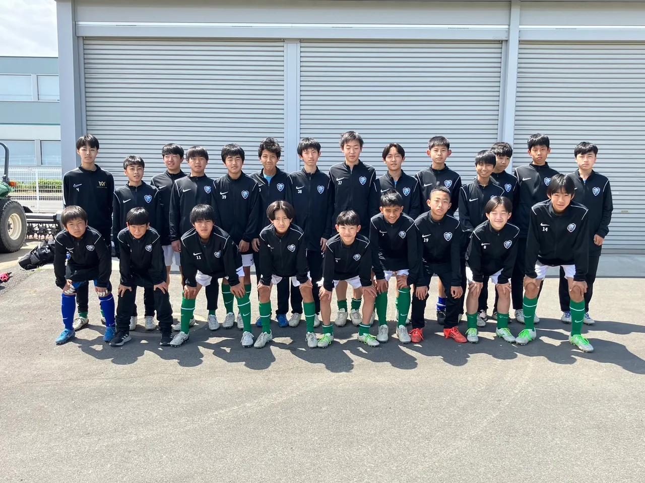 スプラッシュバウト