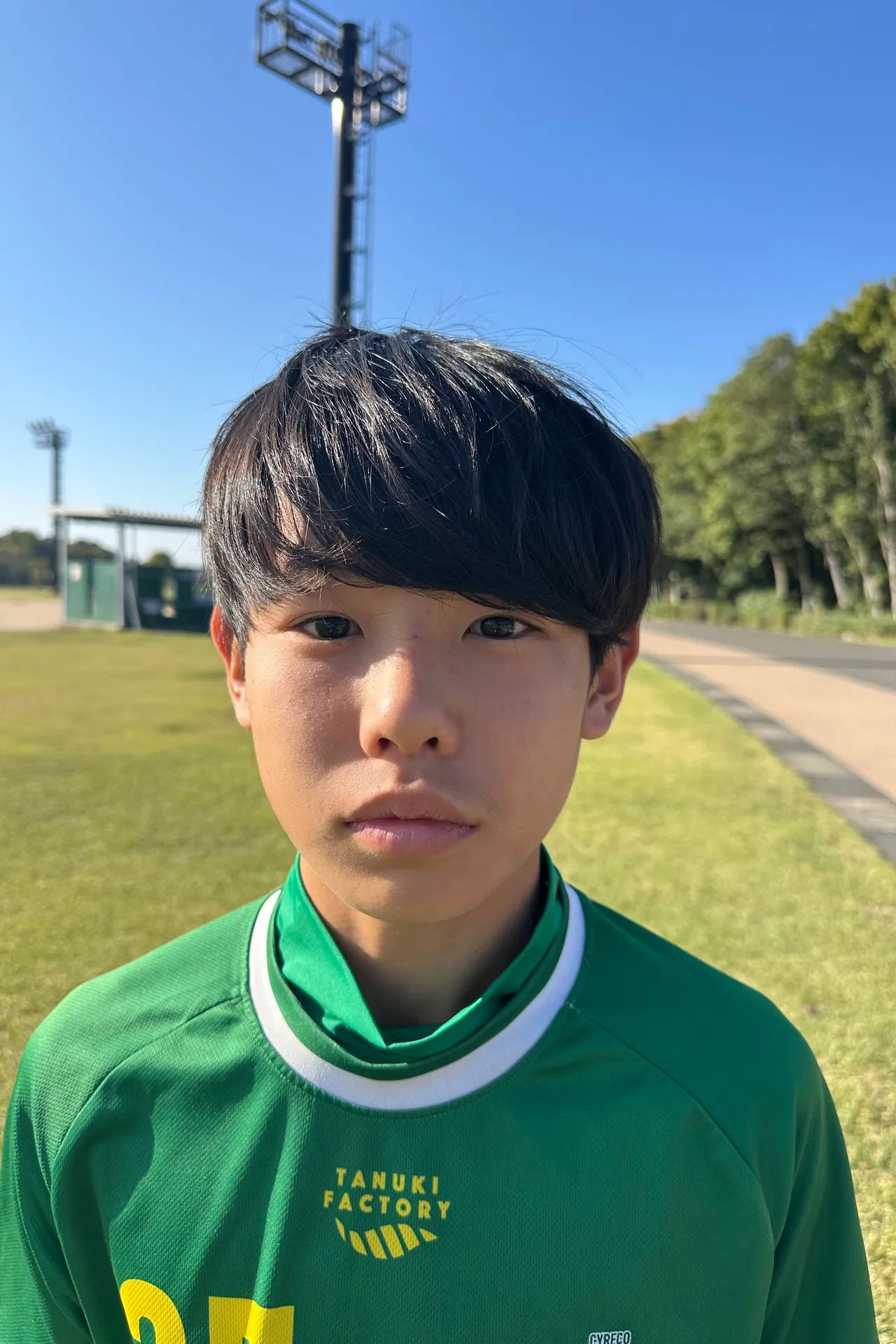 松本　尚弥