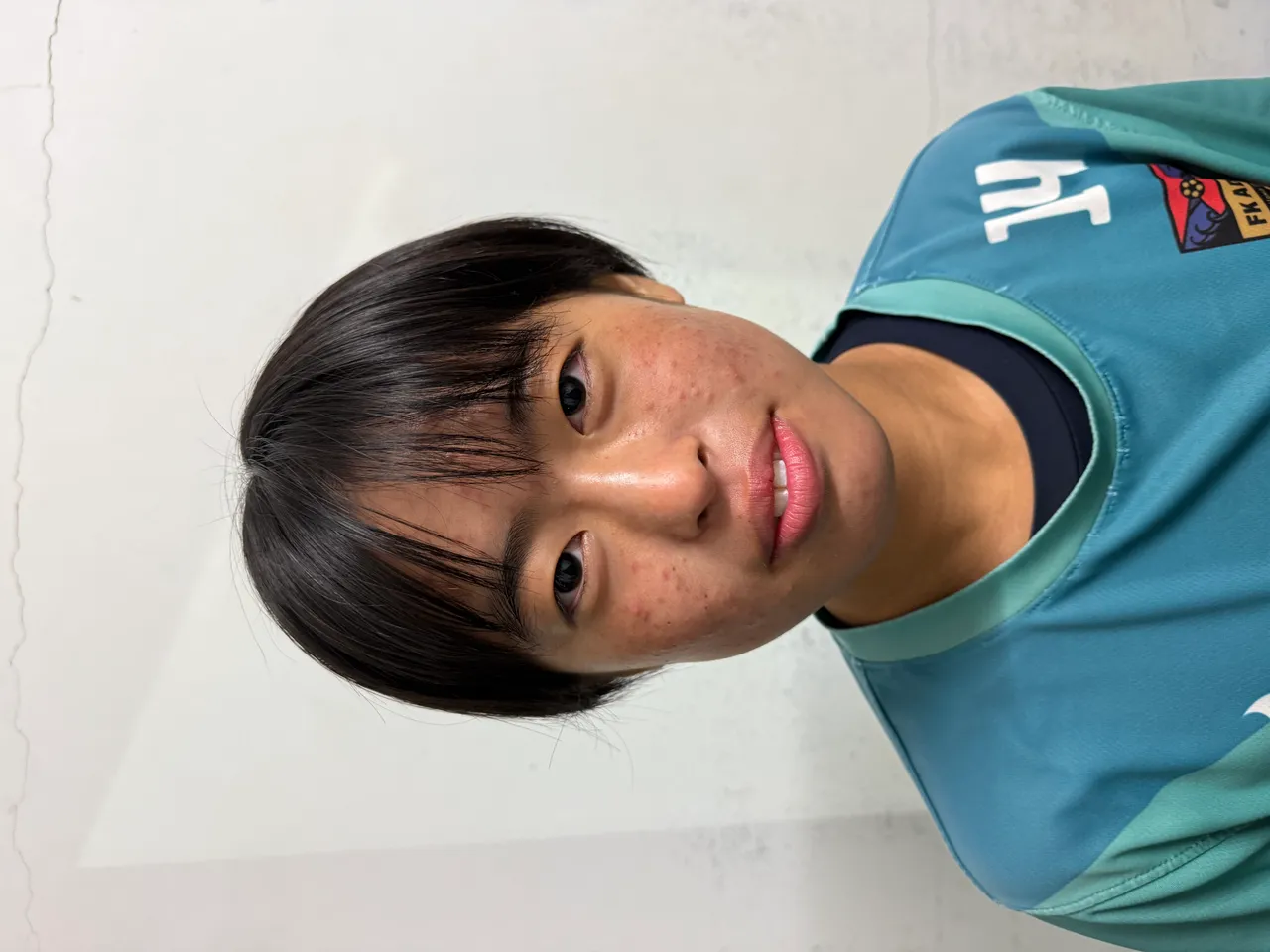 谷川　舞奈