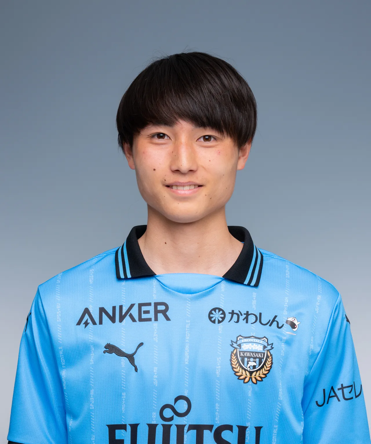 柏村　涼太