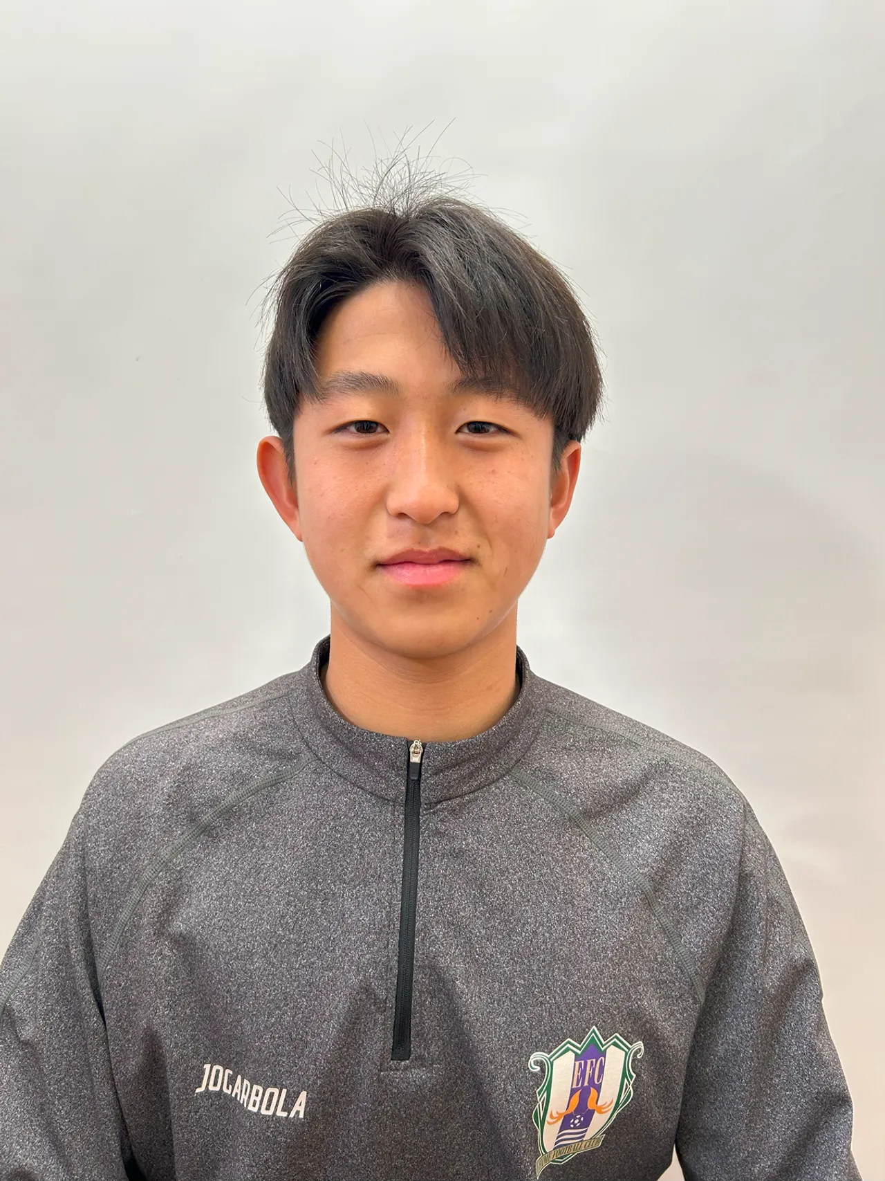 青木　琉壱